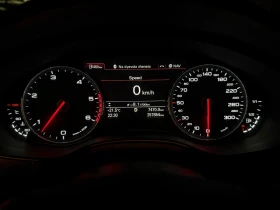 Audi A6 Аvant, 3.0 TDI V6T, ACC Distronic, LED, Ceramic  | Auto.bg — изображение 9