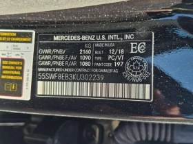 Mercedes-Benz C 300 | CARFAX | БЕЗ ПЪРВОНАЧАЛНА ВНОСКА | Auto.bg — изображение 16