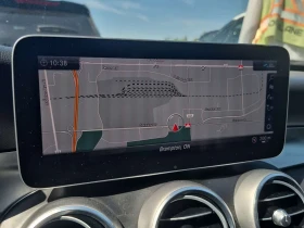 Mercedes-Benz C 300 | CARFAX | БЕЗ ПЪРВОНАЧАЛНА ВНОСКА | Auto.bg — изображение 12