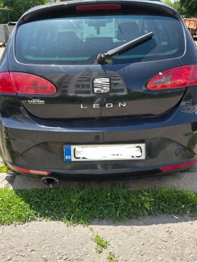 Seat Leon | Mobile.bg � ����� ������ 4