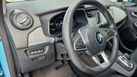 Renault Zoe Germany* 52KWh* Intens, R135ps, 51 000km!!! | Mobile.bg � ����� ������ 9