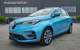 ������ Renault Zoe