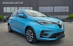 Renault Zoe Germany* 52KWh* Intens, R135ps, 51 000km!!! | Mobile.bg � ����� ������ 3