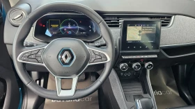 Renault Zoe Germany* 52KWh* Intens, R135ps, 51 000km!!! | Mobile.bg � ����� ������ 10