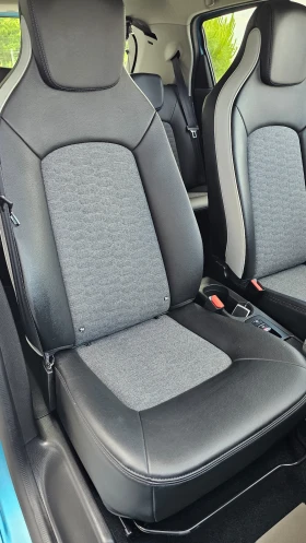 Renault Zoe Germany* 52KWh* Intens, R135ps, 51 000km!!! | Mobile.bg � ����� ������ 16