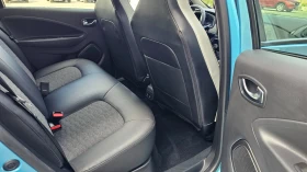 Renault Zoe Germany* 52KWh* Intens, R135ps, 51 000km!!! | Mobile.bg � ����� ������ 17