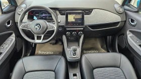 Renault Zoe Germany* 52KWh* Intens, R135ps, 51 000km!!! | Mobile.bg � ����� ������ 13