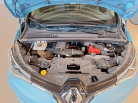 Renault Zoe Germany* 52KWh* Intens, R135ps, 51 000km!!! | Auto.bg — изображение 16