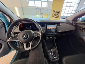 Renault Zoe Germany* 52KWh* Intens, R135ps, 51 000km!!! | Auto.bg — изображение 10