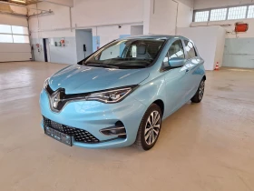 Renault Zoe Germany* 52KWh* Intens, R135ps, 51 000km!!!