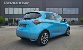 Renault Zoe Germany* 52KWh* Intens, R135ps, 51 000km!!! | Mobile.bg � ����� ������ 5