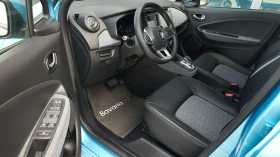Renault Zoe Germany* 52KWh* Intens, R135ps, 51 000km!!! | Mobile.bg � ����� ������ 8