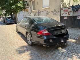 Mercedes-Benz CLS 350 - 2500 € / 4889.57 лв. - 25847281 3