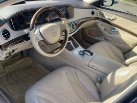 Mercedes-Benz S 550 БАТЕРИЯ/ДИСТРОНИК/МАСАЖ/НАПА/ПАНОРАМА/360 КАМЕРА - 27000 € / 52807.41 лв. - 89777344 3