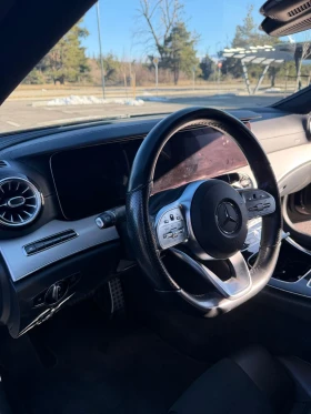 Mercedes-Benz CLS 300 AMG Line Black edition  | Mobile.bg � ����� ������ 7