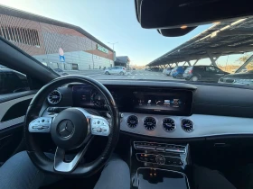 Mercedes-Benz CLS 300 AMG Line Black edition  | Mobile.bg � ����� ������ 9