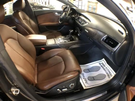Audi A7 TECHNIK AWD LEATHER SUNROOF NAV B/SPOT L/ASSIST | Mobile.bg � ����� ������ 17