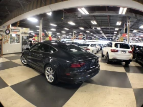 Audi A7 TECHNIK AWD LEATHER SUNROOF NAV B/SPOT L/ASSIST | Mobile.bg � ����� ������ 4