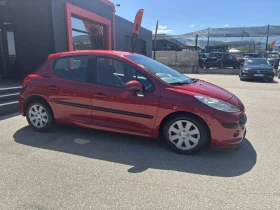 Peugeot 207 1.6HDI-130���.��/KLIMA | Mobile.bg � ����� ������ 9