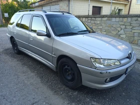 Peugeot 306 2.0 HDI - 1250 € - 24067220 4