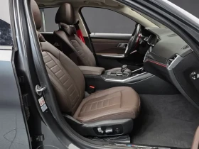 BMW 320 (G20) 330E | Auto.bg — изображение 11