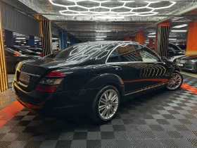 Mercedes-Benz S 500 5.5 Газ/бензин/4matic - 6999 € - 71935826 5