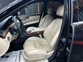 Mercedes-Benz S 500 5.5 Газ/бензин/4matic - 6999 € - 71935826 7