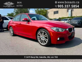 BMW 330 * 330i 330i, xDrive, Msports package, Leather, Sun | Mobile.bg � ����� ������ 6