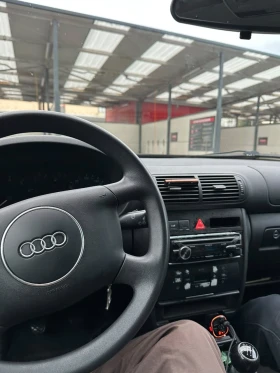 Audi A3 - 1900 € - 89980314 8