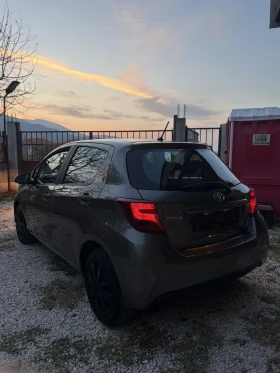 Toyota Yaris 1.33/99/НАВИГАЦИЯ/КАМЕРА/ДИСТРОНИК/ТОП СЪСТОЯНИЕ - 7999 € - 25764620 4