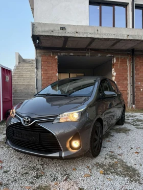 Toyota Yaris 1.33/99/НАВИГАЦИЯ/КАМЕРА/ДИСТРОНИК/ТОП СЪСТОЯНИЕ - 7999 € - 25764620 2