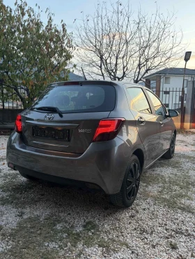 Toyota Yaris 1.33/99/НАВИГАЦИЯ/КАМЕРА/ДИСТРОНИК/ТОП СЪСТОЯНИЕ - 7999 € - 25764620 3