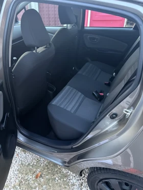 Toyota Yaris 1.33/99/НАВИГАЦИЯ/КАМЕРА/ДИСТРОНИК/ТОП СЪСТОЯНИЕ - 7999 € - 25764620 7
