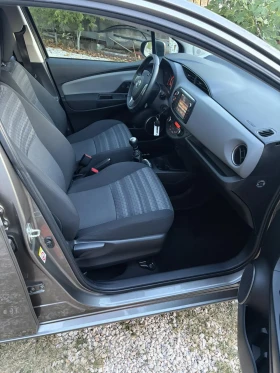 Toyota Yaris 1.33/99/НАВИГАЦИЯ/КАМЕРА/ДИСТРОНИК/ТОП СЪСТОЯНИЕ - 7999 € - 25764620 6