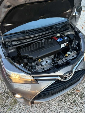 Toyota Yaris 1.33/99/НАВИГАЦИЯ/КАМЕРА/ДИСТРОНИК/ТОП СЪСТОЯНИЕ - 7999 € - 25764620 15