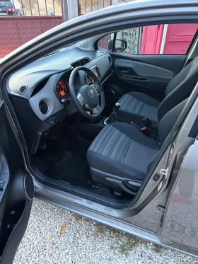 Toyota Yaris 1.33/99/НАВИГАЦИЯ/КАМЕРА/ДИСТРОНИК/ТОП СЪСТОЯНИЕ - 7999 € - 25764620 5