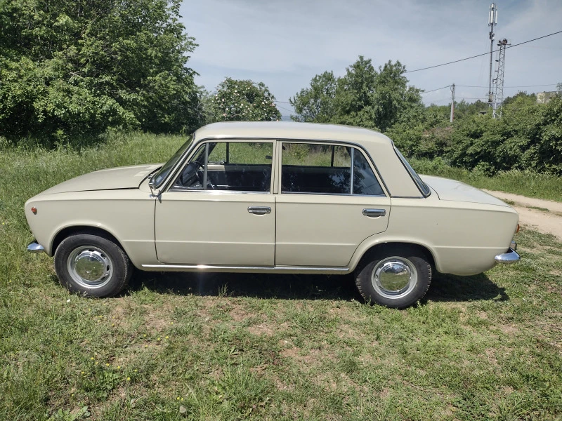 Lada 2101, снимка 17 - Автомобили и джипове - 49580102