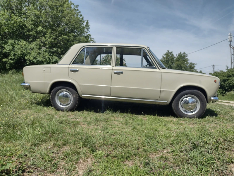 Lada 2101, снимка 16 - Автомобили и джипове - 49580102