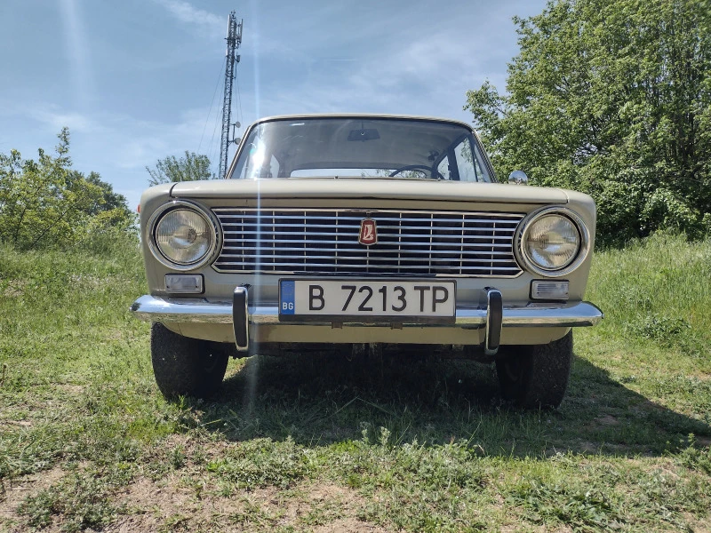 Lada 2101, снимка 10 - Автомобили и джипове - 46244495