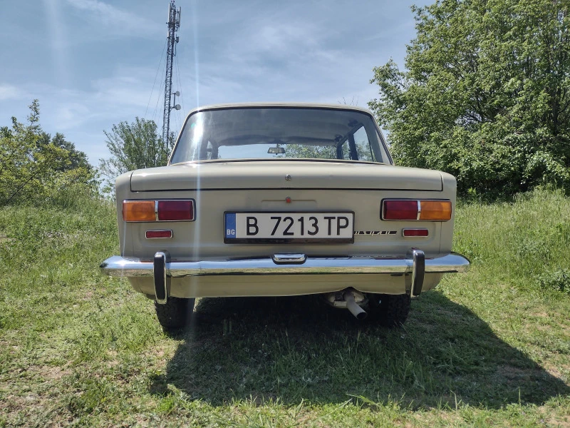 Lada 2101, снимка 14 - Автомобили и джипове - 49580102