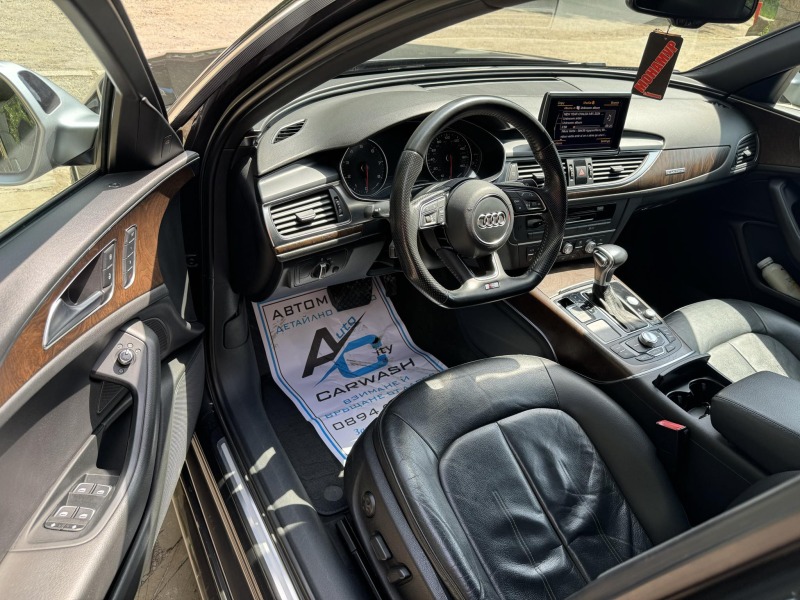 Audi A6 3.0, снимка 7 - Автомобили и джипове - 45872738