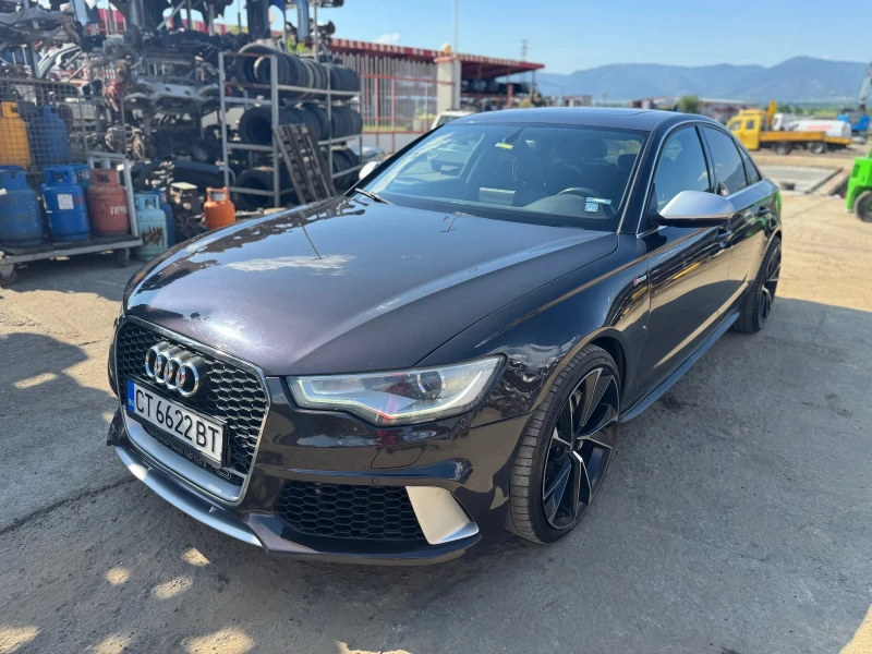 Audi A6
                
                с. Копринка, Стара Загора
                вчера
                                    20 500 лв 
                    10 481,45 € Audi A6
                
                с. Копринка, Стара Загора
                вчера
                                    20 500 лв 
                    10 481,45 €