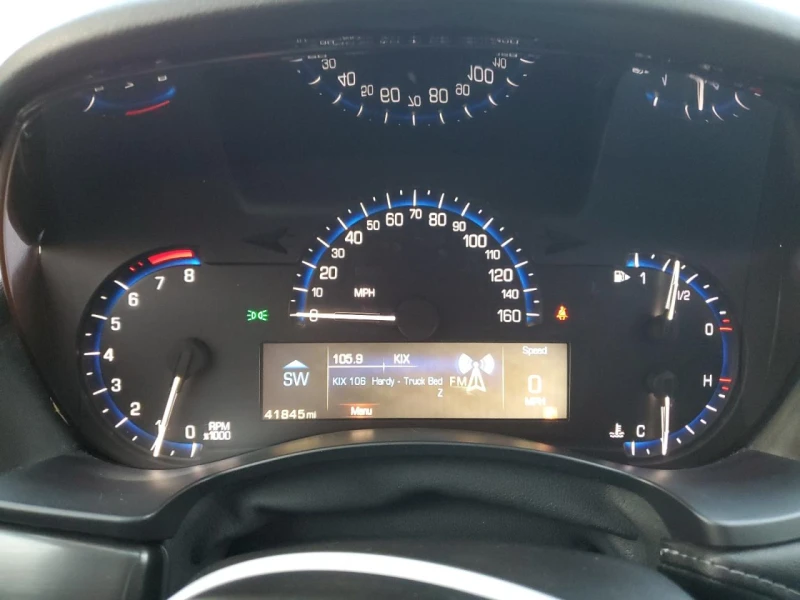 Cadillac ATS, снимка 10 - Автомобили и джипове - 47625591