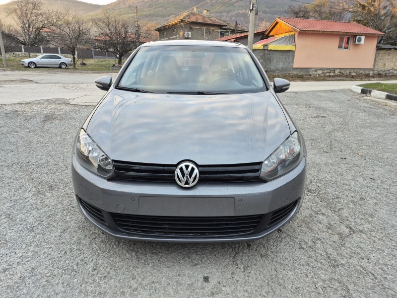 VW Golf 1.6TDI  131650KM!!!, снимка 2 - Автомобили и джипове - 48117705