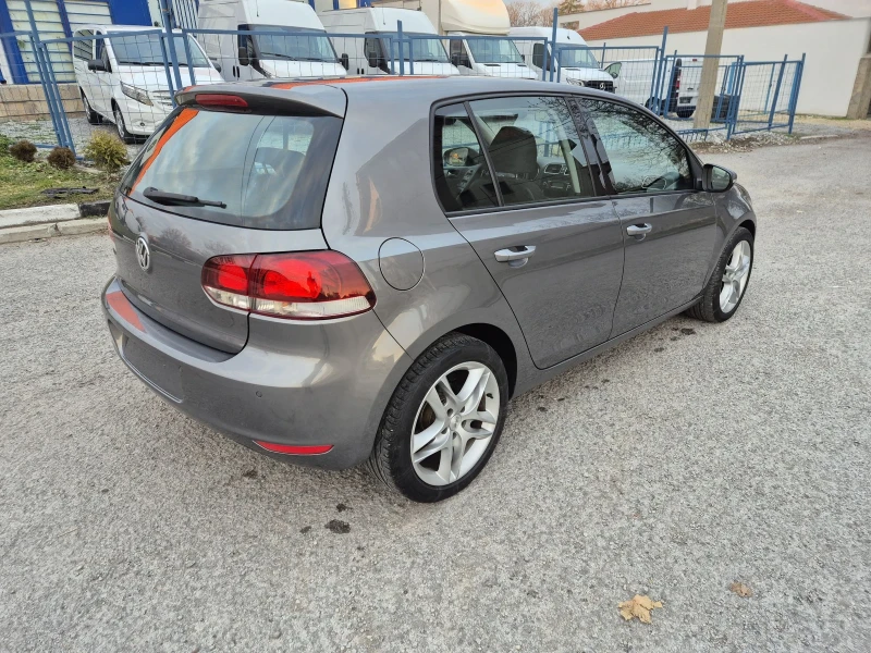 VW Golf 1.6TDI  131650KM!!!, снимка 13 - Автомобили и джипове - 48117705