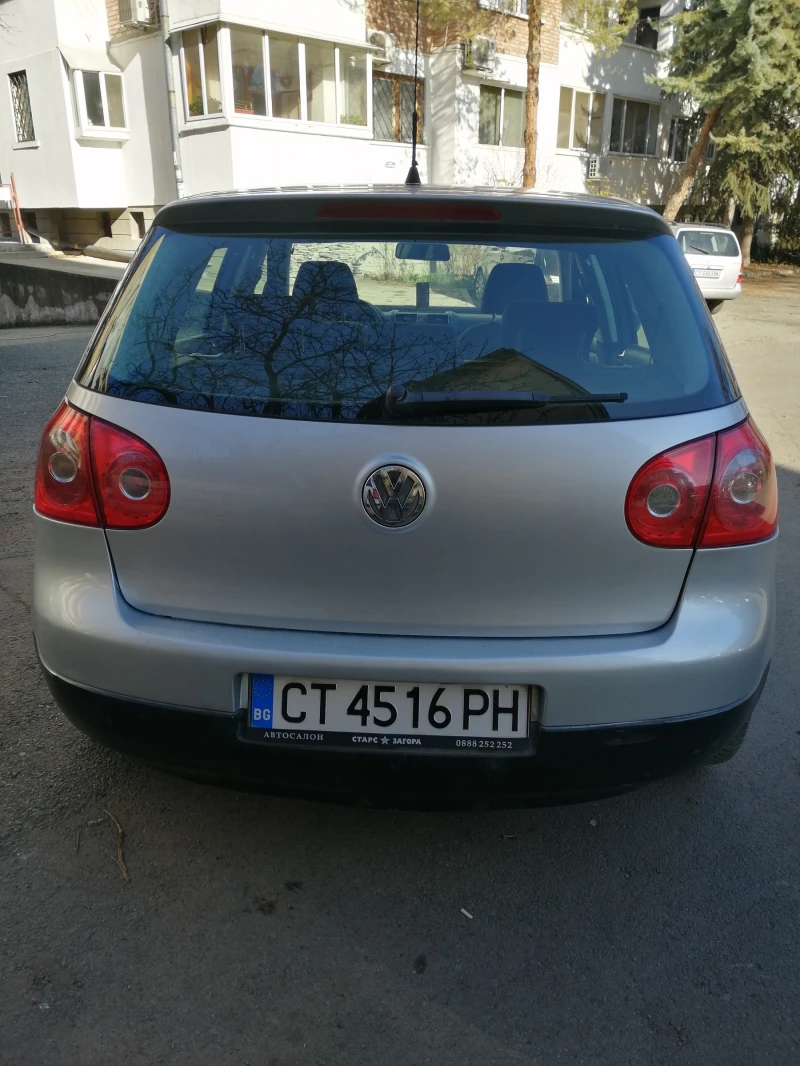 VW Golf, снимка 14 - Автомобили и джипове - 48557909