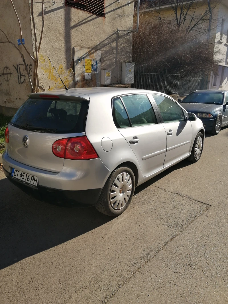 VW Golf, снимка 2 - Автомобили и джипове - 48557909