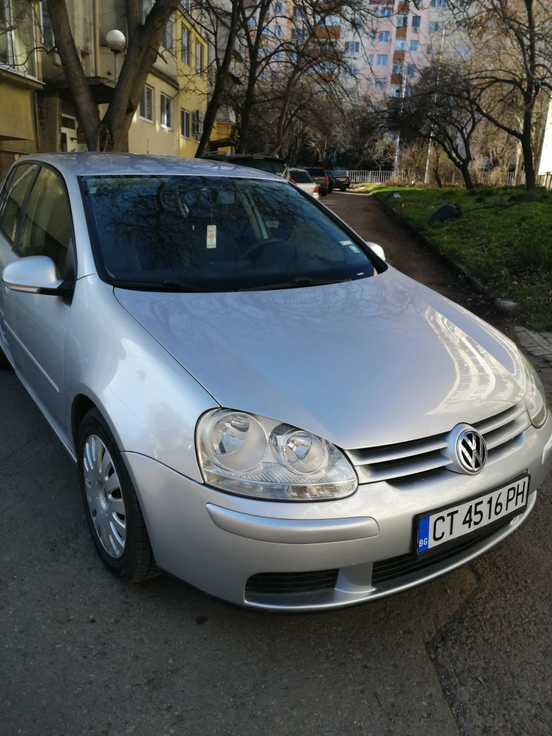 VW Golf, снимка 15 - Автомобили и джипове - 48557909