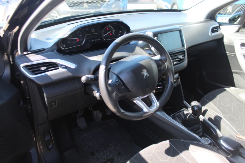 Peugeot 2008 ACTIVE 1.6 HDI 100 BVM5 EURO6/1706249, снимка 7 - Автомобили и джипове - 49586613