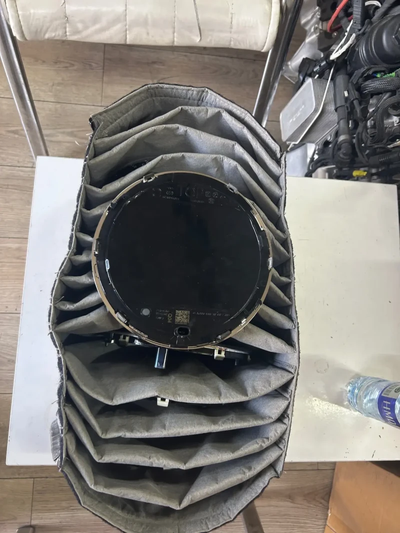 Mercedes-Benz C 300, снимка 3 - Автомобили и джипове - 50565740